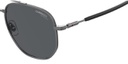 CARRERA SUNGLASSES 236/S GREY-V81 54IR