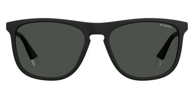 POLAROID SUNGLASSES PLD 2092/S MTT BLACK-003 56M9