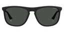 POLAROID SUNGLASSES PLD 2092/S MTT BLACK-003 56M9