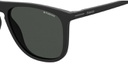 POLAROID SUNGLASSES PLD 2092/S MTT BLACK-003 56M9