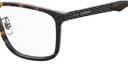 CARRERA FRAME 8840/G DKHAVANA 55-19 086