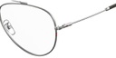 CARRERA FRAME 183/G RUTHENIUM 62-14 6LB