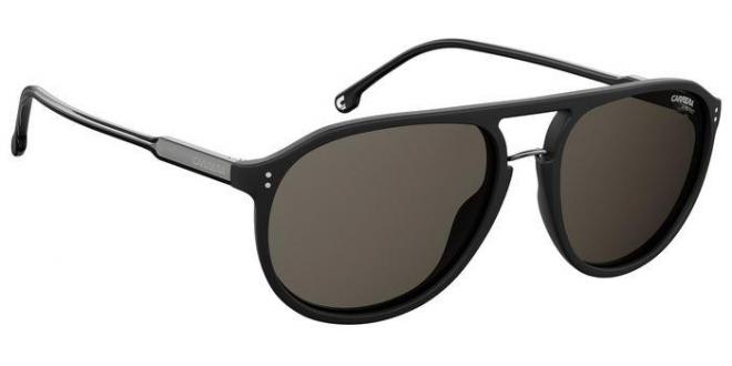 CARRERA SUNGLASSES 212/S MTT BLACK-003 58IR