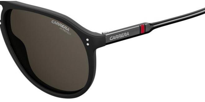 CARRERA SUNGLASSES 212/S MTT BLACK-003 58IR