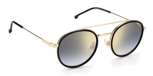 CARRERA SUNGLASSES 2028T/S GOLD BLCK-RHL 501V