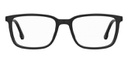 CARRERA FRAME 254 BLACK 56-18 807