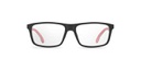 CARRERA FRAME 8824/V BLACK 56-17 003