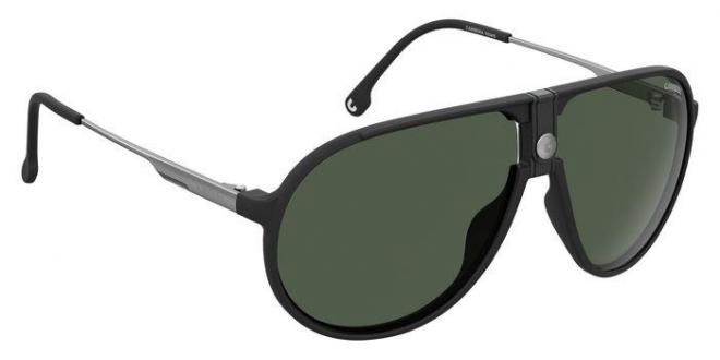 CARRERA SUNGLASSES  1034/S GREEN PZ-003 63UC