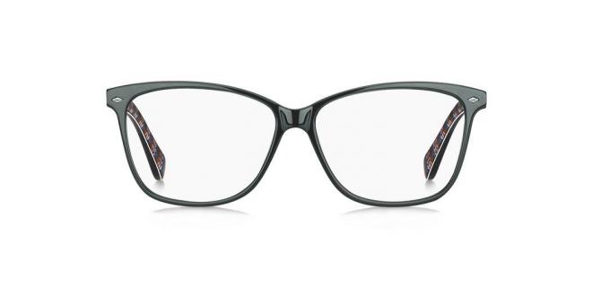 FOSSIL (FOS) FRAME FOS 6011 63M 54-13 CRY GREY