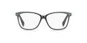 FOSSIL (FOS) FRAME FOS 6011 63M 54-13 CRY GREY