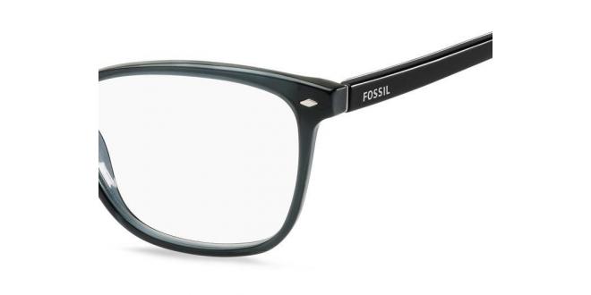 FOSSIL (FOS) FRAME FOS 6011 63M 54-13 CRY GREY