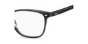 FOSSIL (FOS) FRAME FOS 6011 63M 54-13 CRY GREY