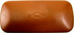 FOSSIL (FOS) FRAME FOS 6011 63M 54-13 CRY GREY