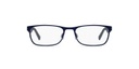 HUGO (HUG) FRAME HG 0209 4NZ 54-18 MTBLU GRY