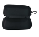 ZIPPER SUNGLASSES CASE