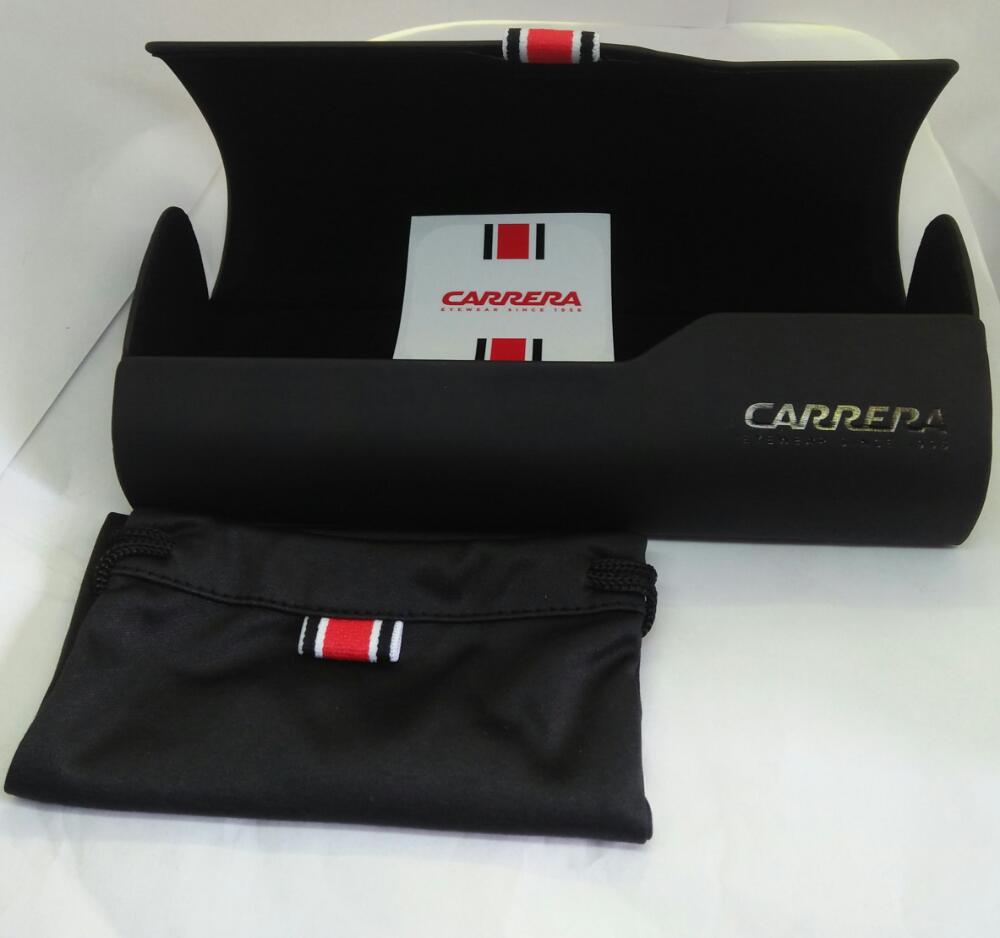 CARRERA Frame CARRERA 137/V  HVNA BLACK 53-19 TI7