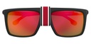 CARRERA (CAR) Sunglasses HYPERFIT 11/S(SUNGLASS COLOR CODE: BLX,SUNGLASS BOX SIZE (MM): 57.0)
