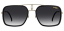 CARRERA (CAR) Sunglasses CARRERA 1027/S(SUNGLASS COLOR CODE: RHL,SUNGLASS BOX SIZE (MM): 59.0)