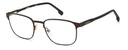 CARRERA (CAR) Frame CARRERA 253(FRAME COLOR CODE: 09Q,FRAME BOX SIZE (MM): 53.0)