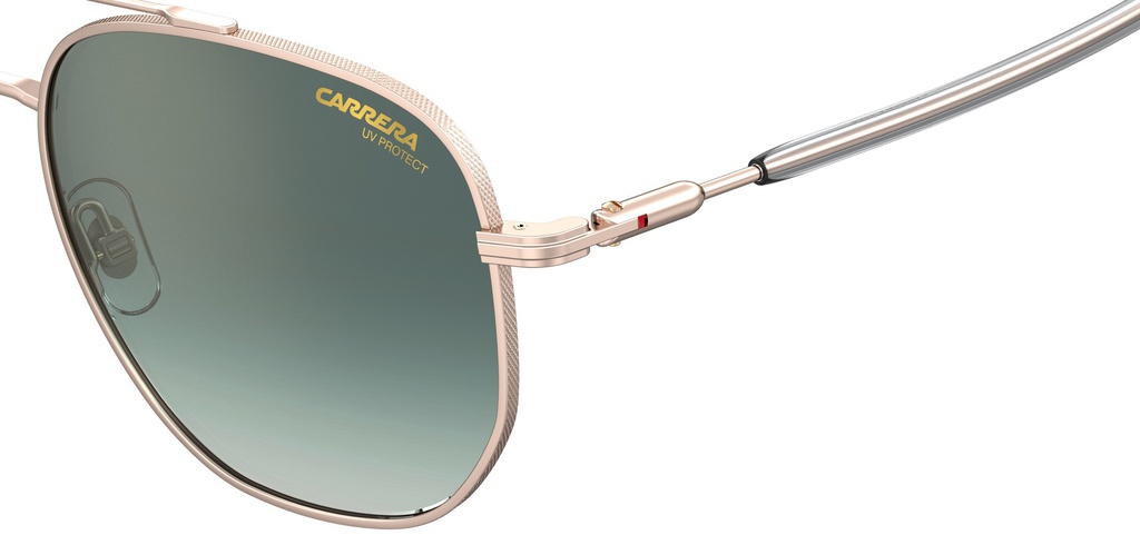 CARRERA (CAR) Sunglasses CARRERA 236/S(SUNGLASS COLOR CODE: DDB,SUNGLASS BOX SIZE (MM): 54.0)