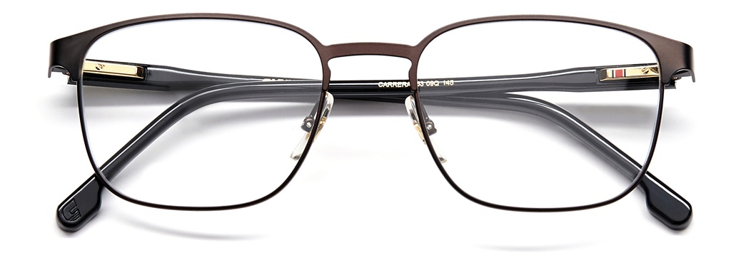 CARRERA (CAR) Frame CARRERA 253(FRAME COLOR CODE: 09Q,FRAME BOX SIZE (MM): 53.0)