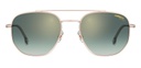 CARRERA (CAR) Sunglasses CARRERA 236/S(SUNGLASS COLOR CODE: DDB,SUNGLASS BOX SIZE (MM): 54.0)