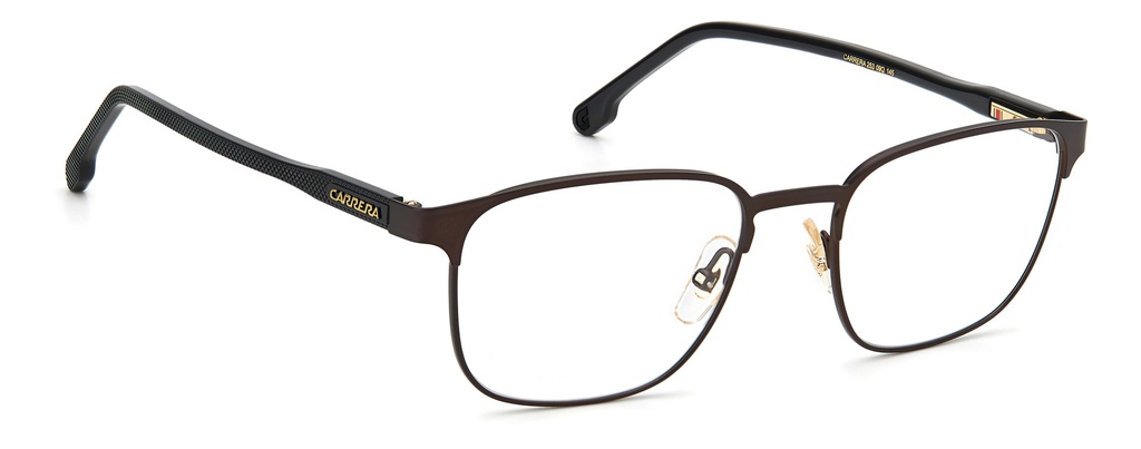 CARRERA (CAR) Frame CARRERA 253(FRAME COLOR CODE: 09Q,FRAME BOX SIZE (MM): 53.0)
