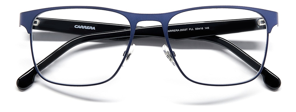 CARRERA (CAR) Frame CARRERA 2033T(FRAME COLOR CODE: FLL,FRAME BOX SIZE (MM): 55.0)
