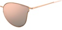 POLAROID (PLD) Sunglasses PLD 4056/S(SUNGLASS COLOR CODE: EYR,SUNGLASS BOX SIZE (MM): 58.0)