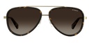 POLAROID (PLD) Sunglasses PLD 2073/S(SUNGLASS COLOR CODE: 086,SUNGLASS BOX SIZE (MM): 57.0)