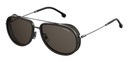 CARRERA (CAR) Sunglasses CARRERA 166/S(SUNGLASS COLOR CODE: KJ1,SUNGLASS BOX SIZE (MM): 59.0)