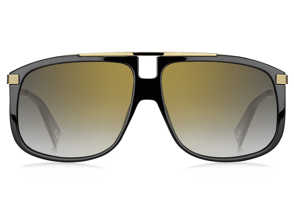 MARC JACOBS (JAC) Sunglasses MARC 243/S(SUNGLASS COLOR CODE: 2M2,SUNGLASS BOX SIZE (MM): 60.0)