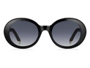 MARC JACOBS (JAC) Sunglasses MARC 451/S(SUNGLASS COLOR CODE: 807,SUNGLASS BOX SIZE (MM): 61.0)