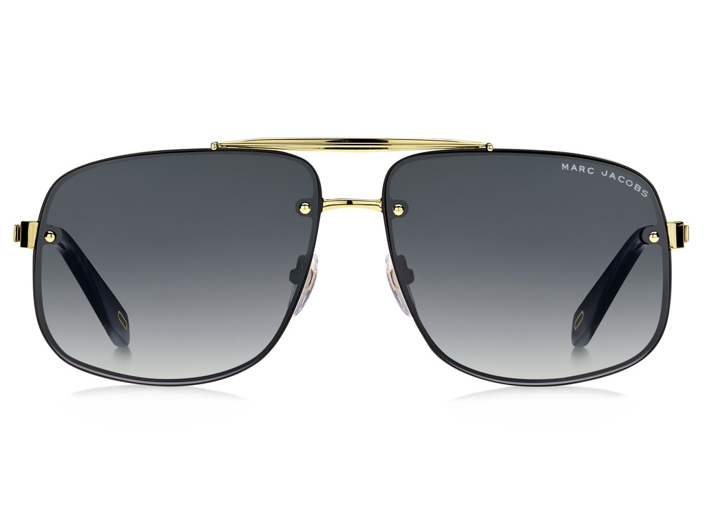 MARC JACOBS (JAC) Sunglasses MARC 318/S(SUNGLASS COLOR CODE: 2M2,SUNGLASS BOX SIZE (MM): 61.0)