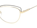 PIERRE CARDIN (PCA) Frame P.C. 8852(FRAME COLOR CODE: RHL,FRAME BOX SIZE (MM): 54.0)