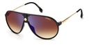 CARRERA (CAR) Sunglasses CARRERA 1034/S(SUNGLASS COLOR CODE: 2M2,SUNGLASS BOX SIZE (MM): 63.0)