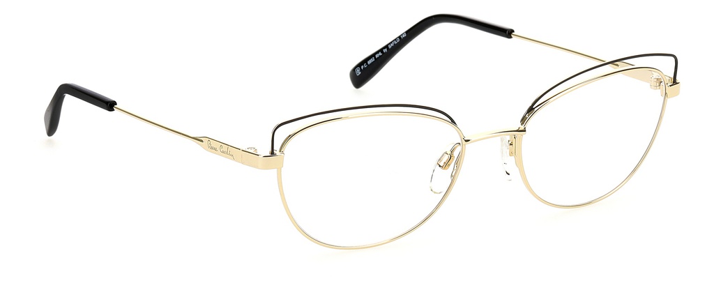 PIERRE CARDIN (PCA) Frame P.C. 8852(FRAME COLOR CODE: RHL,FRAME BOX SIZE (MM): 54.0)