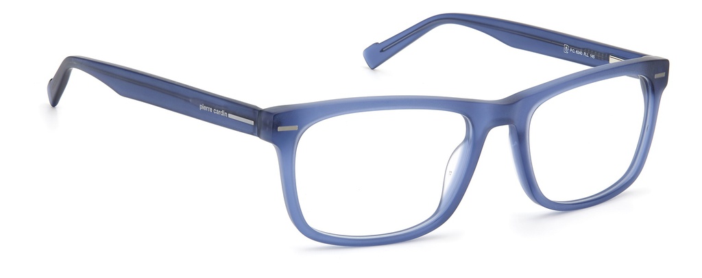 PIERRE CARDIN (PCA) Frame P.C. 6240(FRAME COLOR CODE: FLL,FRAME BOX SIZE (MM): 57)