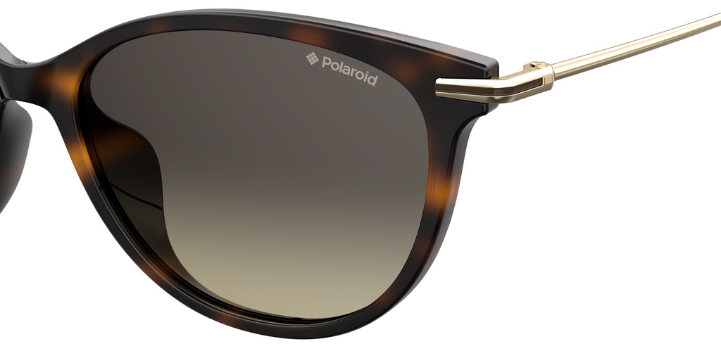 POLAROID (PLD) Sunglasses PLD 4085/F/S(SUNGLASS COLOR CODE: 086,SUNGLASS BOX SIZE (MM): 54.0)