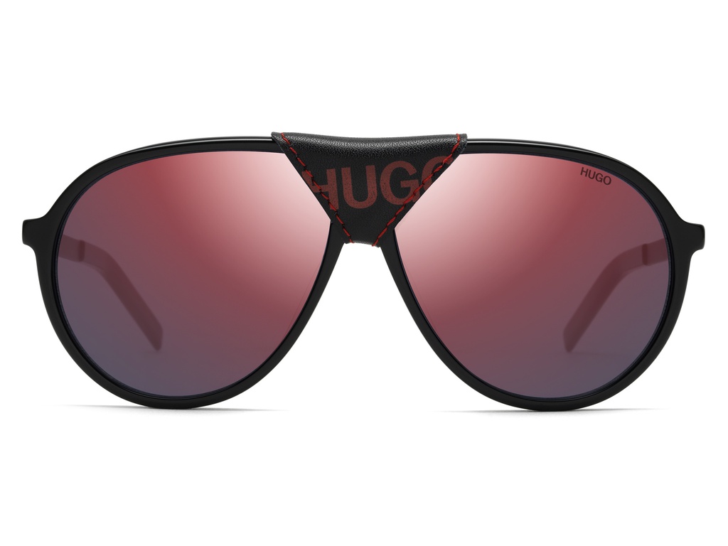 HUGO (HUG) Sunglasses HG 1091/S(SUNGLASS COLOR CODE: OIT,SUNGLASS BOX SIZE (MM): 61.0)