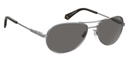 POLAROID (PLD) Sunglasses PLD 2100/S/X(SUNGLASS COLOR CODE: KJ1,SUNGLASS BOX SIZE (MM): 56.0)
