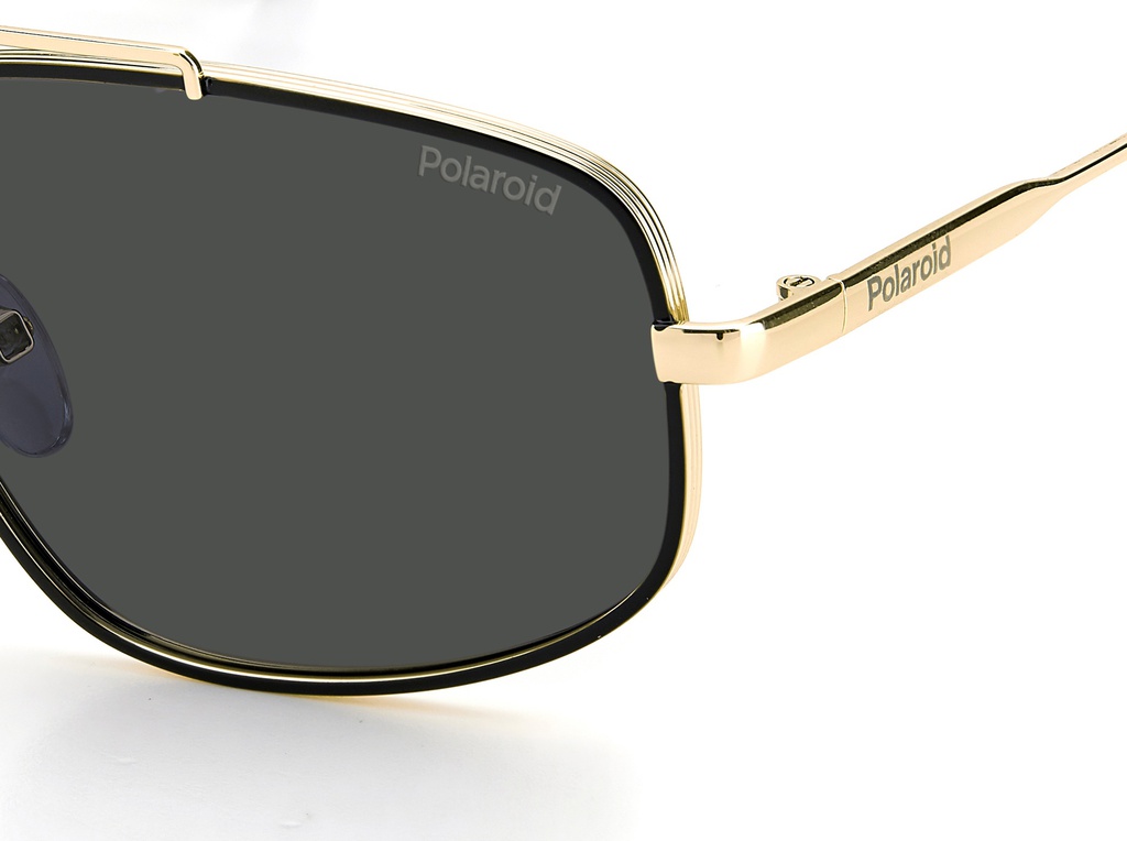 POLAROID (PLD) Sunglasses PLD 2112/S(SUNGLASS COLOR CODE: 2M2,SUNGLASS BOX SIZE (MM): 58.0)
