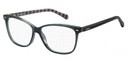 FOSSIL (FOS) FRAME FOS 6011 63M 54-13 CRY GREY