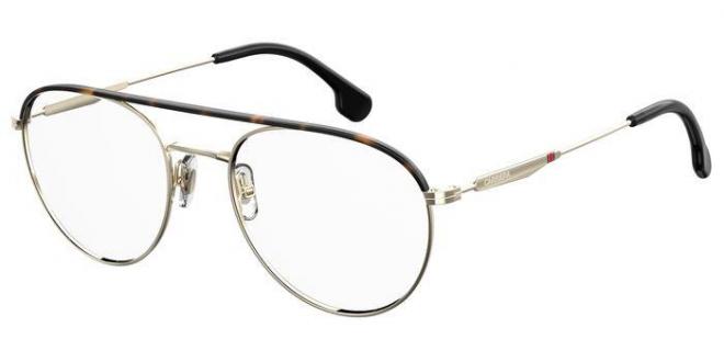 CARRERA (CAR) FRAME 210 3YG 54-19 LGH GOLD