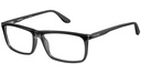 CARRERA (CAR) FRAME CA6643 64H 56-16 BK MTBLK