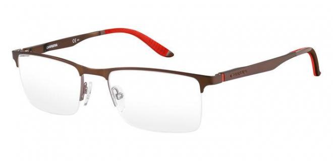 CARRERA (CAR) FRAME CA8810 A24 54-19 