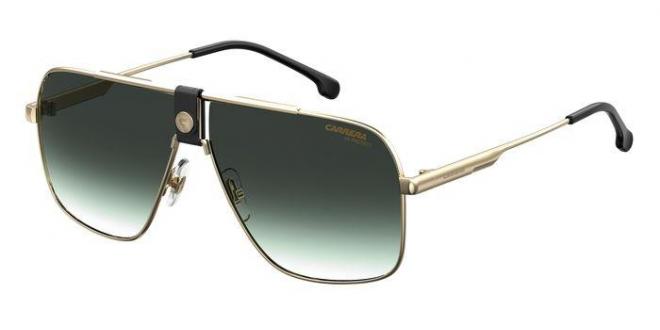 CARRERA (CAR) SUNGLASSES 1018/S 2M2 639K BLK GOLD