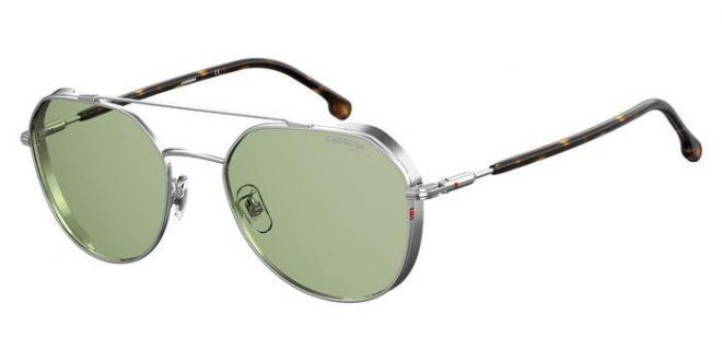 CARRERA (CAR) SUNGLASSES 222/G/S 010 56GP PALLADIUM