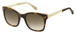 FOSSIL (FOS) Sunglasses FOS 2086/S(SUNGLASS COLOR CODE: XLT,SUNGLASS BOX SIZE (MM): 51.0)