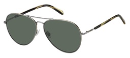 FOSSIL (FOS) Sunglasses FOS 3104/G/S(SUNGLASS COLOR CODE: 6LB,SUNGLASS BOX SIZE (MM): 61.0)